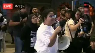 Kakak Super Ring fast talking meme template (8x) yeah faster
