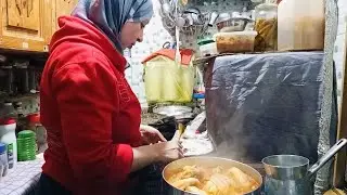غدا بطعم الريف المصرى 🐓🐔🌰🍚🍚🐓🐓