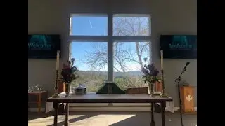 Trinity Anglican Church (ACNA) -- Sunday Service -- 09/22/2024