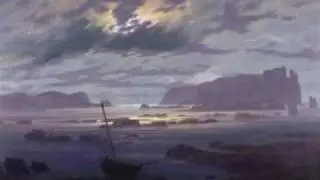 Luca Belloni Canti dell'assenza n 3 Tramontata &egrave; la luna