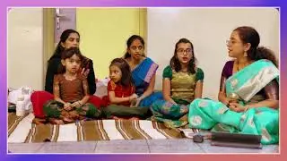 Vignesha tavacharanam | Eternal laya