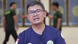 BELA DIRI PERSATUAN ISLAM ( PERSIS ) SHURULKHAN