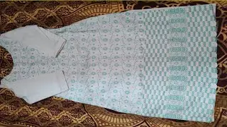 ಚೂಡಿದಾರ್ ಕಟಿಂಗ್ ಎಷ್ಟು ಸುಲಭವಾಗಿದೆ ನೋಡಿ👆  Chudidar cutting step by step for beginners. ಚೂಡಿದಾರ್ ಕಟಿಂಗ್
