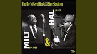Milt & Hal