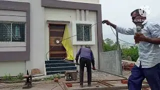 Transform Your Home with a Beautiful Wall Gate