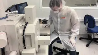 Hitachi 3700N VP-SEM Training Video
