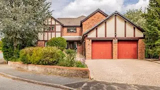 26 Royal Gardens, Davenham CW9 8HB