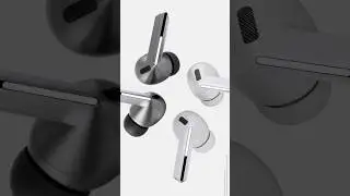 WHY THE NEW FORM FACTOR OF THE Samsung Galaxy Buds?