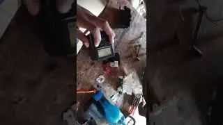 HOW TO REPAIR SIMPEX SPEED LIGHT PART1