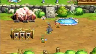 Nostale UK graham dance