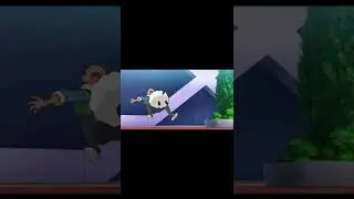 Ash Vs Hop #shorts