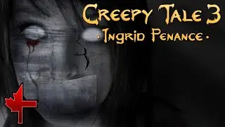 THE FINAL HORROR! 🦷 | Creepy Tale 3: Ingr&eacute;d Part 5 - Auntie Toothache (Full Game ENDING)