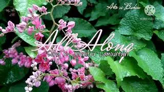 ALL ALONG MINUS ONE |Ako si Babin #filipinoyoutuber