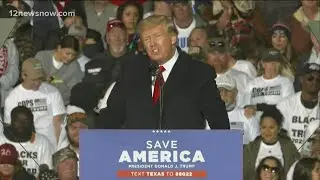 Donald Trump remains most popular Republican among Texas Republicans, political experts say