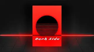 Synthwave x R&B type beat - 