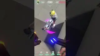 Valorant Tips #1 - Easy Turret Boosts