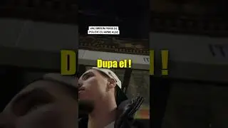 VALI MIRON OPRIT DE POLITIE ( I-au Gasit Briceagul ! ) 😱🚨