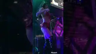 G&aacute;i xinh Dancing DJcafe 777 Ng&ocirc; Quyền P5Q10