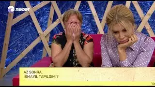 Seni Axtariram (12.09.2018) Tam versiya
