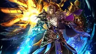 Last Cloudia Story- All the Way/Heroic Lord Roland Theme Song Full by Sari (Spoiler Warning)