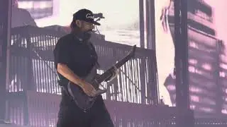 Deftones- Cherry Waves