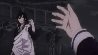 Fairy Tail amv Zeref vs Mard Geer Gasolina