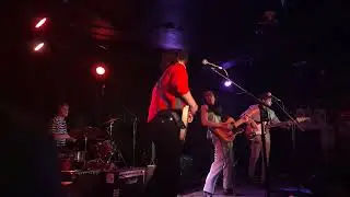 Joe Glass at Empty Bottle 2 of 2