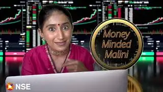 Money Minded Malini - Ep. 1: Unsolicited Stock Tips
