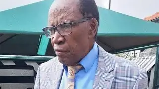 General Apostle JOE KAYO!!Rest rest rest Papa!