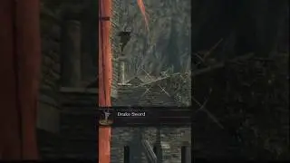 Now THAT is a bad joke #darksouls #fromsoftware #videogames #soulslike #comedy #funny