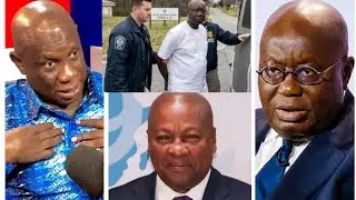 Nana Obiri Boahen Confirmed, reacted to the first year of president John Mahama and NDC government.