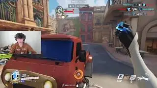 SF Shock Sinatraa Plays Echo Hero 32 on Havana with Jeff Kaplan