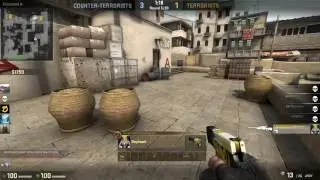 Game's unplayable