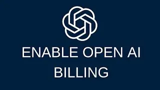 NicheBlasta: Enable Open AI Billing Tutorial