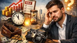 Продажі, тайм менеджмент - секрет, чому у вас нема грошей  / Ольга Макарова 