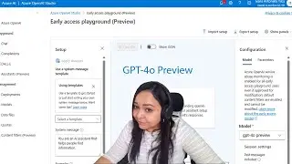 GPT-4 vs. GPT-4o in Azure: Unraveling the Differences
