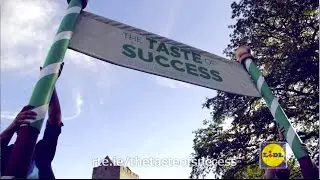 Taste of Success 2016