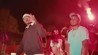 Eiby x Eriky x Real Boss - Exclusivo (Video Oficial)
