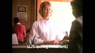Nationwide (Flex Account): Ad