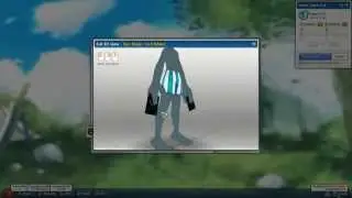 Lost Saga Free Gear Design : Epic Card Magician Cards