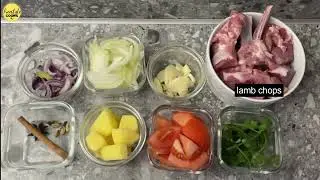how to cook lamb meat on a budget  #lambsoup #soup #lambrecipe