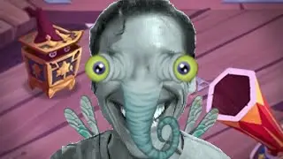 [MAJOR] Paironormal Carnival Acapella!🪞(My Singing Monsters)