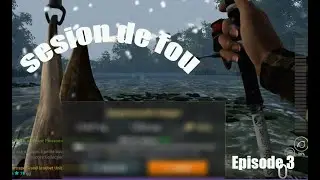 [Fishing Planet] – On continue l'aventure au lac Sainte-Croix ! 🎣 (Rediff Live)