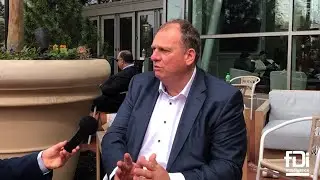 Oerlikon chairman on the virtues of global trade