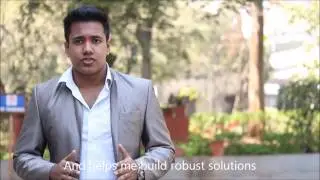 CMU MISM Video Essay - Yash Upadhyay