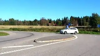 audifansite.se testar Audi Q7 V12 TDI