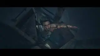 first playthrough of until dawn (part 2)