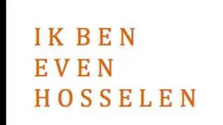 Boef  - Hosselen (DJ Totas ai cover)
