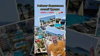 Antalya 2025: Top 10 Budget Hotels.