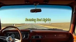 Running Red Lights
